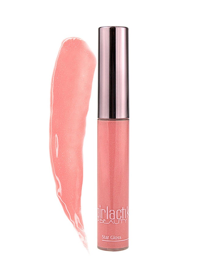 girlactik Star Gloss Lip Gloss Bella  - Image 2