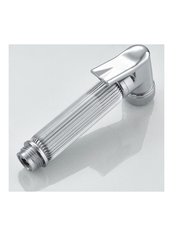 مسدس رش bidet محمول على الحائط موفر للمياه - Image 1