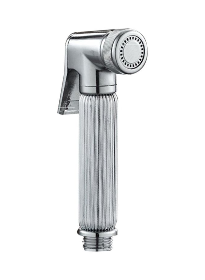مسدس رش bidet محمول على الحائط موفر للمياه - Image 4