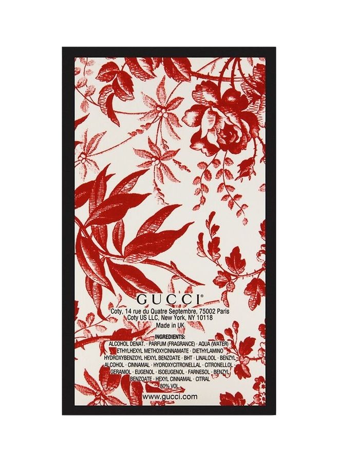 GUCCI Bloom EDP 100ml - Image 2