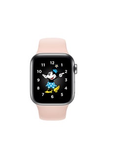 T500+ IP67 Waterproof Smartwatch Pink