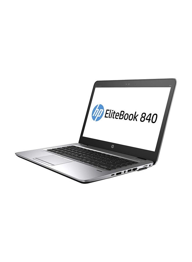 HP - Renewed - Elitebook 840 G3 (2016) Laptop With 14-Inch Display, Intel Core i5 Processor/6th Gen/16GB RAM/512GB SSD/Intel FHD Graphics Silver - Image 1