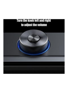 Lenovo TS32 USB Powered BT Speaker Black  - Image 5