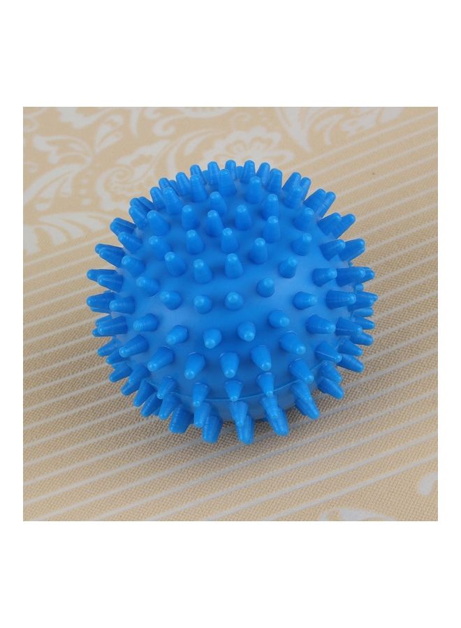 Tumble Dryer Clothes Softener Washing Machine Ball Blue 7x7x7cm  - Image 2