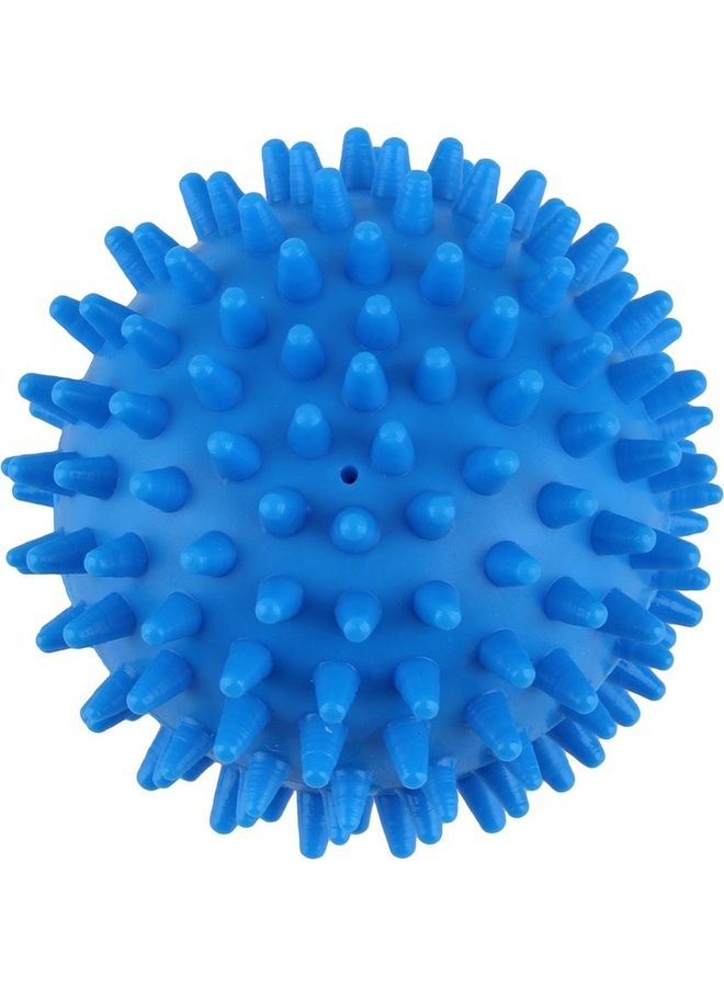 Tumble Dryer Clothes Softener Washing Machine Ball Blue 7x7x7cm  - Image 3