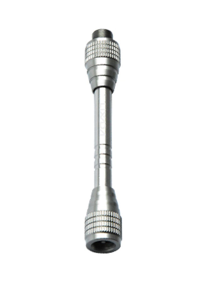LIXADA Steam Light Extension Pole Short 12x2x2cm - Image 1