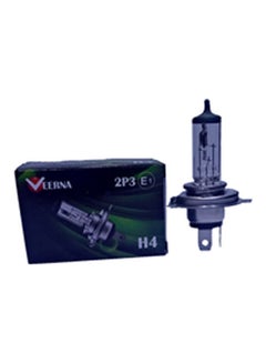 VEERNA Bulb  3 Fins H4 