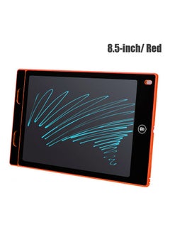 Portable Smart LCD Writing Tablet Electronic Notepad 8.5inch