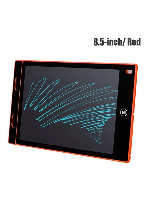 Portable Smart LCD Writing Tablet Electronic Notepad 8.5inch