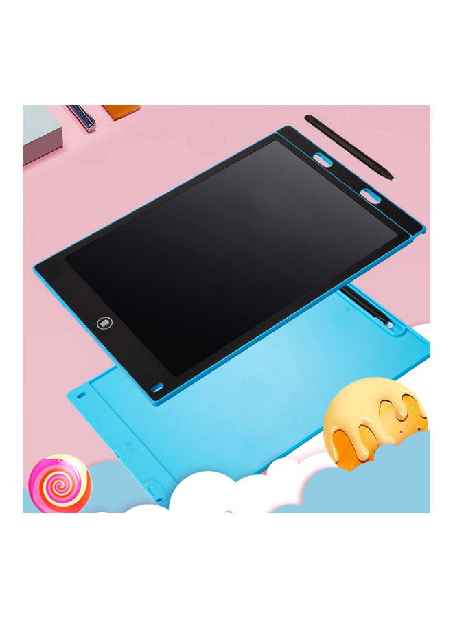 Generic - Portable Smart LCD Writing Tablet Electronic Notepad 8.5inch - Image 1
