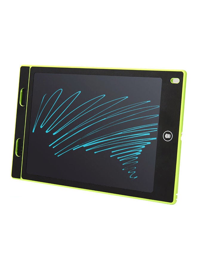 Portable Smart LCD Writing Tablet Electronic Notepad Green - Image 2