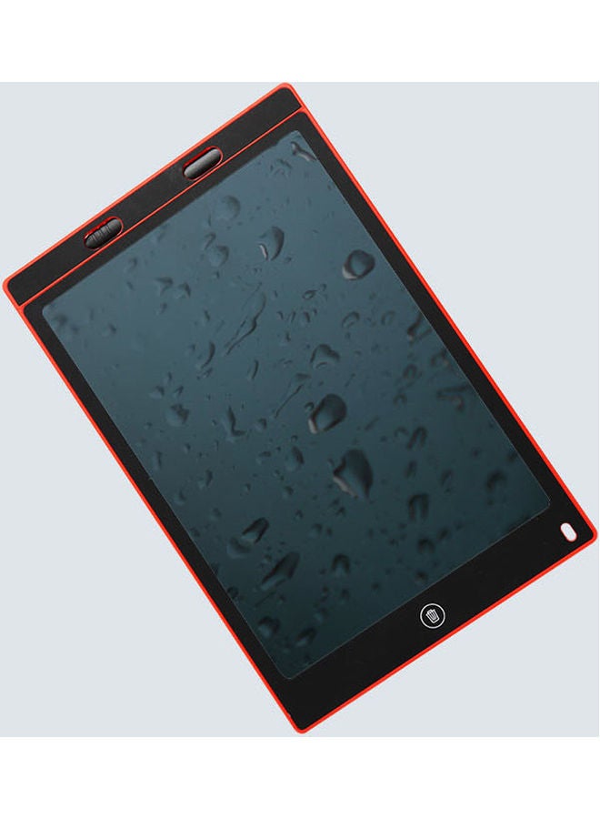 Portable Smart LCD Writing Tablet Electronic Notepad Green - Image 4