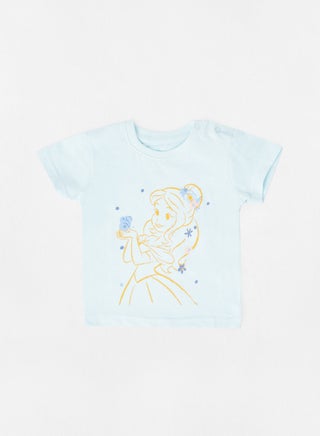 Blue/Yellow