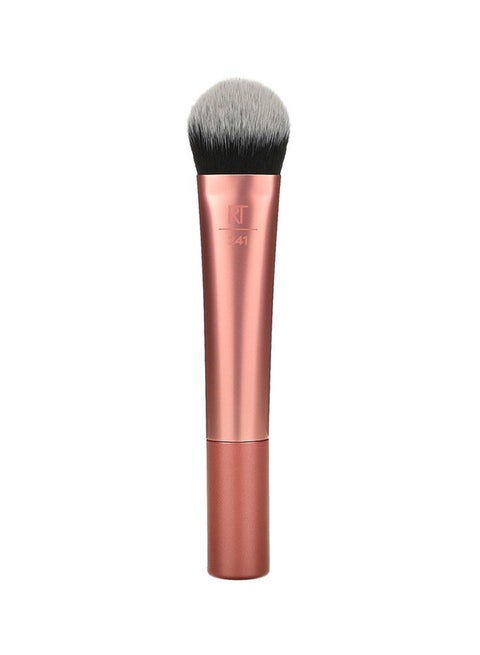 Seamless Complexion Brush Multicolour