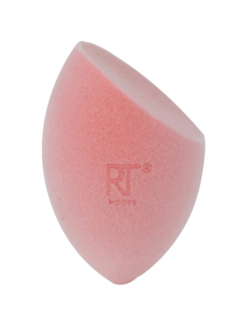 REAL TECHNIQUES Excl Love IRL Miracle Powder Sponge Superdrug Multicolour - Image 1