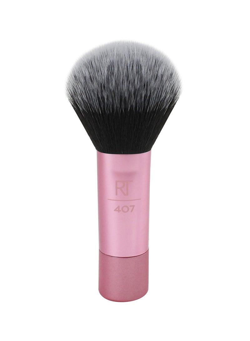 REAL TECHNIQUES Mini Multi-Task Brush Multicolour  - Image 1