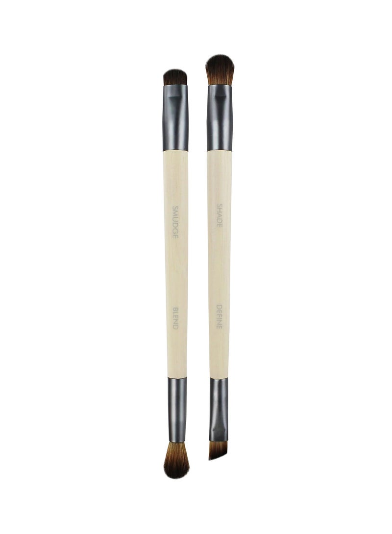 Eco Tools - Eco Tools Enhancing Eye Tools Multicolour - Image 1