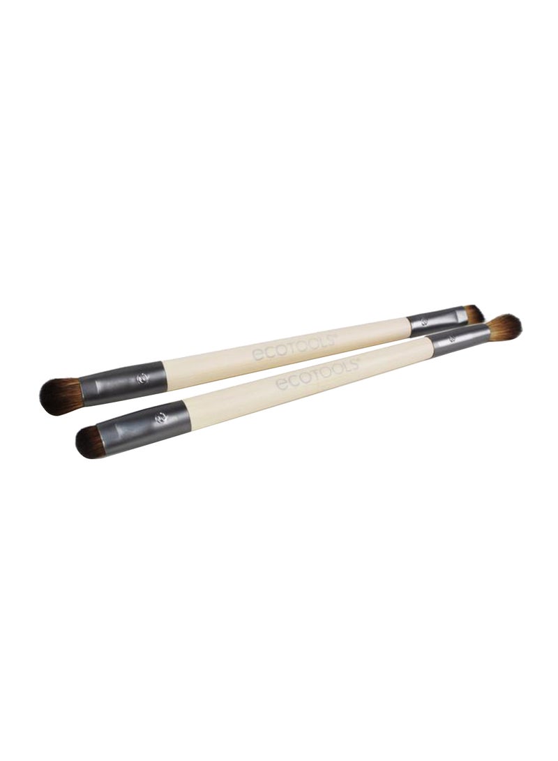 Eco Tools - Eco Tools Enhancing Eye Tools Multicolour - Image 1