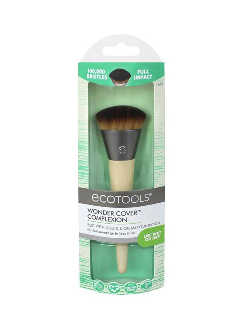 REAL TECHNIQUES Eco Tools Wonder Cove Complexion Multicolour - Image 1