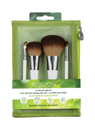 Eco Tools On-The-Go Style Kit Multicolour - v1629973063/N50367369A_1