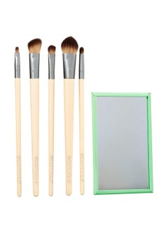 Eco Tools Eco Daily Defined Eye Kit Multicolour  - Image 2