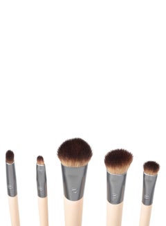 Eco Tools Eco Daily Defined Eye Kit Multicolour  - Image 3