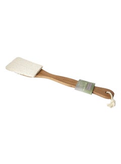Eco Tools Eco Tools Bamboo Loofah Brush Multicolour  - Image 1