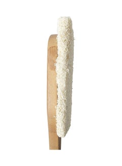 Eco Tools Eco Tools Bamboo Loofah Brush Multicolour  - Image 2