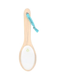 Eco Tools Eco Tools Bamboo Foot Brush & Pumice Multicolour  - Image 2