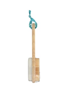 Eco Tools Eco Tools Bamboo Foot Brush & Pumice Multicolour  - Image 4