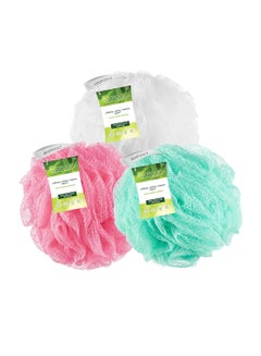 Eco Tools Eco Tools Exfoliating Ecopouf Multicolour  - Image 2