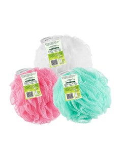 Eco Tools Eco Tools Exfoliating Ecopouf Multicolour  - Image 3