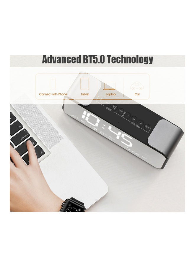 Lenovo L022 Portable Wireless BT Speaker Standard Version Gold - Image 3