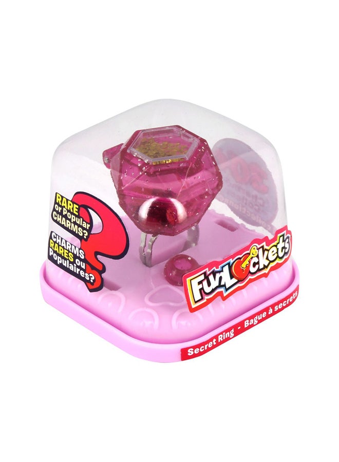 فنلوكتس لعبة الحلقات الغامضة - متنوعة - Image 2