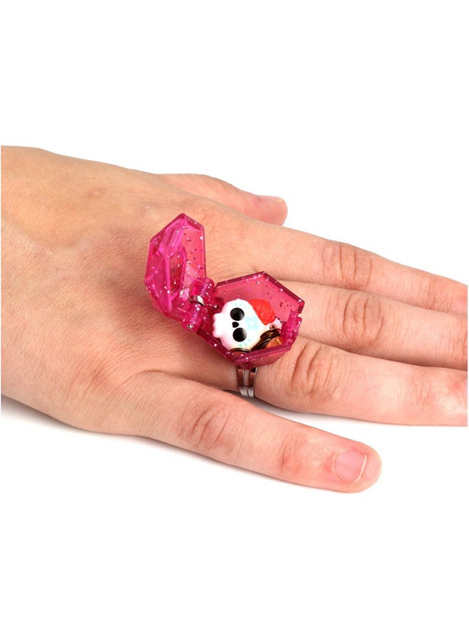 فنلوكتس لعبة الحلقات الغامضة - متنوعة - Image 5