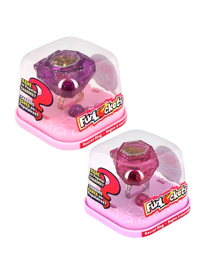 Funlockets Mystery Ring - Assorted | Best Price UAE | Dubai, Abu Dhabi