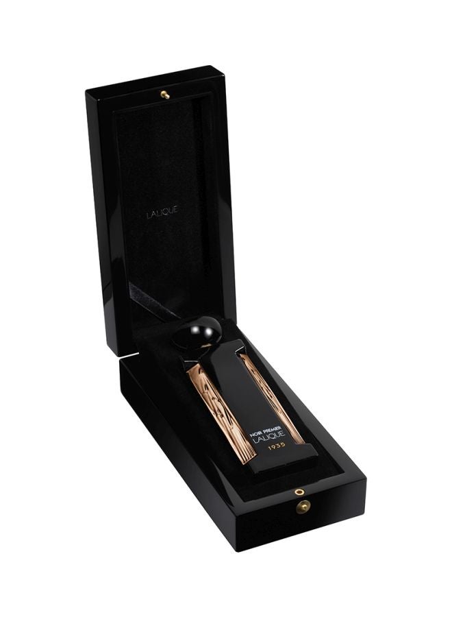 LALIQUE - Rose Royale Noir Premier EDP 100ml - Image 1