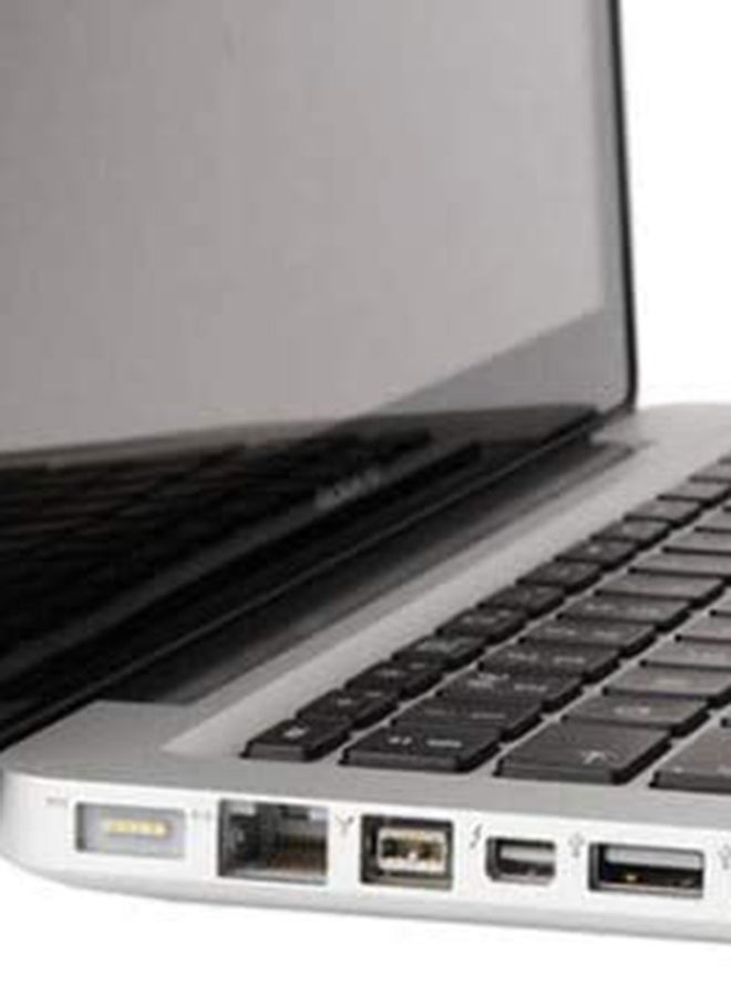 Apple - Renewed - Macbook Pro 8 (2011) A1278 Laptop With 13.3-Inch Display, Intel Core i5 Processor/1st Gen/4GB RAM/320GB HDD/384MB Intel HD Graphics 3000 English Silver - Image 1