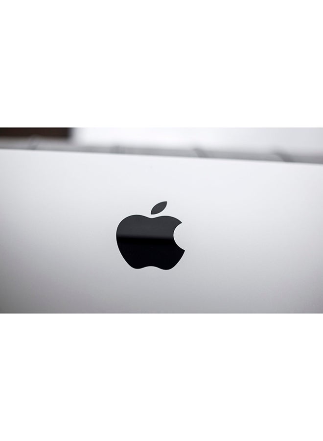 Apple - Renewed - iMac MK142LL/A A1418 (2015) Laptop With 21.5-Inch Display, Intel Core i5 Processor/5th Gen/16GB RAM/256GB SSD/1536MB Intel Iris Plus Graphics 6200 English Silver - Image 1