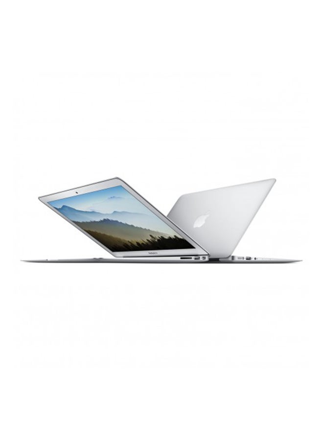 Apple - Renewed - Macbook Air (2015) A1466 Laptop With 13.3-Inch Display,Intel Core i5 Processor/2nd Gen/8GB RAM/512GB SSD/1536MB Intel HD Graphics 6000 English Silver English Silver - Image 1