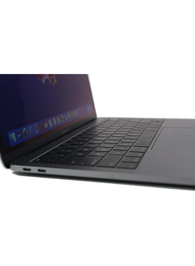 Apple - Renewed - Macbook Pro 14 (2017) A1708 Laptop With 13.3-Inch Display,Intel Core i5 Processor/7th Gen/8GB RAM/256GB SSD/1536MB Intel Iris Plus Graphics 640 Silver English Silver - Image 1