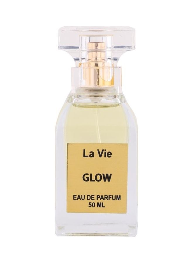 لا في عطر جلو EDP. 50ملليلتر - Image 1