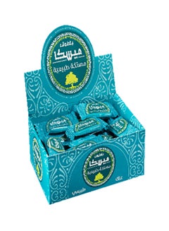 Natural Mastic Chewing Gum 87.5grams