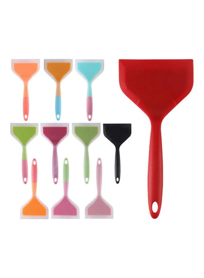 ملعقة الطبخ أداة خبز الكيك في المطبخ - Image 2