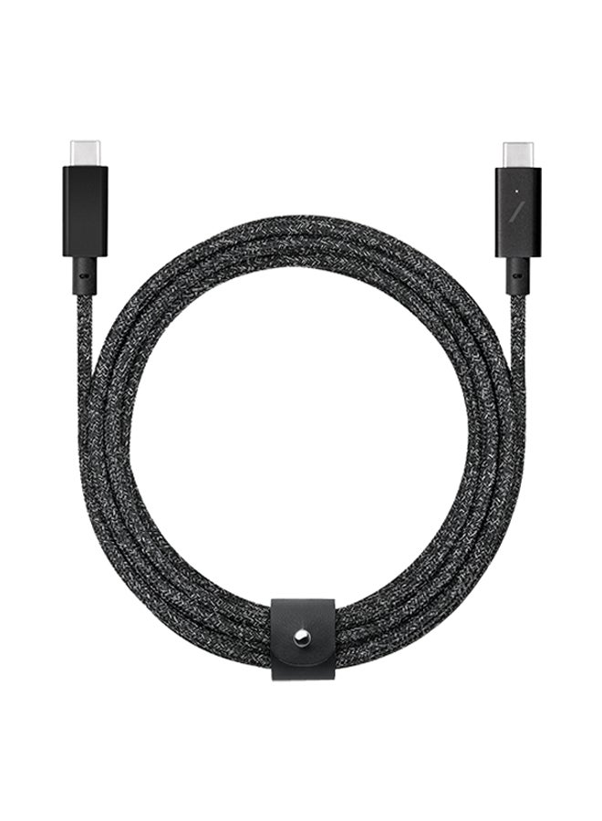 Native Union Pro USB-C To USB-C Charging Cable Cosmos - Image 1