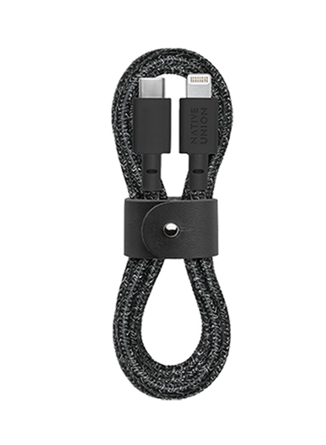 Native Union Pro USB-C To USB-C Charging Cable Cosmos - Image 1