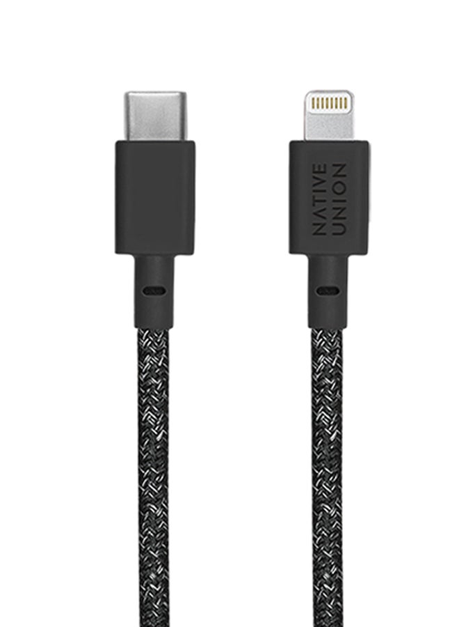 Native Union Pro USB-C To USB-C Charging Cable Cosmos - Image 2