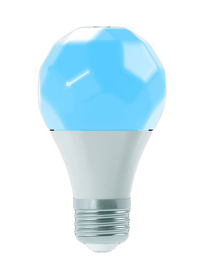 نانوليف لمبة NANOLEAF Essentials الذكية A60/ E27 متغيرة الألوان RGBCW مزودة بتقنية البلوتوث/الخيط - Image 1