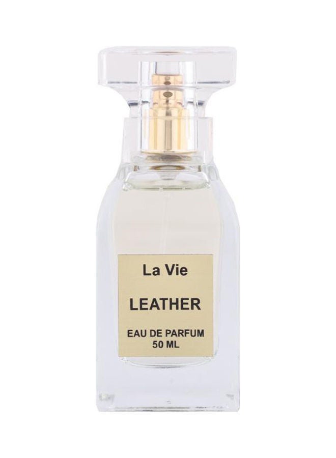 لا في عطر ليذر EDP 50ملليلتر - Image 1