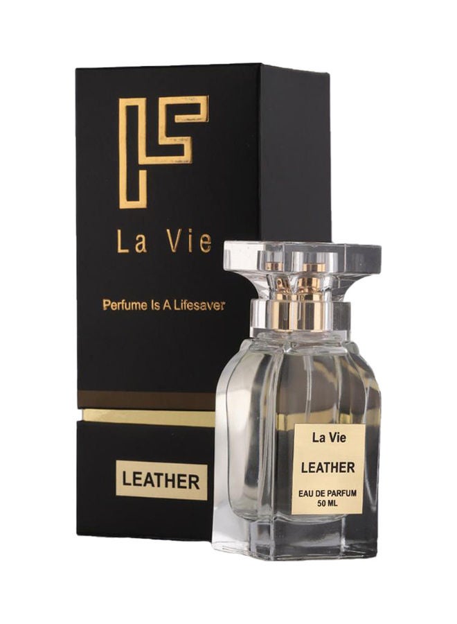لا في عطر ليذر EDP 50ملليلتر - Image 2